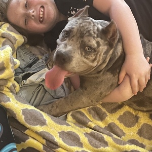 Fundraising Page: Lindsey Lapaugh